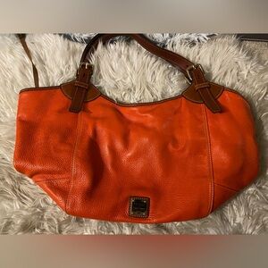 Dooney & Bourke shoulder bag